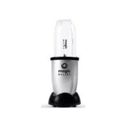 Original 600W 1 viteza cupa 0.5l cupa inalta 0.7l Negru