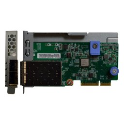 Accesoriu server PLACA retea pt server LENOVO, 2 x SFP+, SR530/SR550/SR570/SR590/SR630/SR650/SR850/SR850P/SR860/SR950, "7ZT7A00546