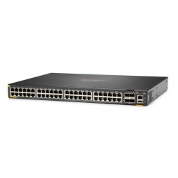 Switch ARUBA 6200F 48G CL4 4SFP+ STOCK