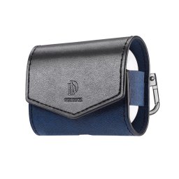Husa Dux Ducis Case Mix Case for AirPods 3 Earphone Holster Cover Blue