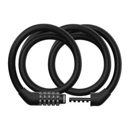 Electric Scooter Cable Lock