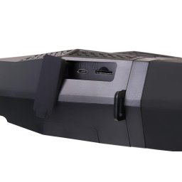 Binoclu Levenhuk Halo 13x Plus binocular Black