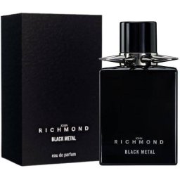 Set John Richmond: Man, Eau De Parfum, For Men, 100 ml + Man, Nourishing, Shower Gel, 50 ml + Man, After-Shave Balm, 50 ml For Men