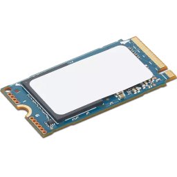 SSD Lenovo ThinkPad 512GB M.2 PCIe Gen4*4 OPAL 2242 internal SSD