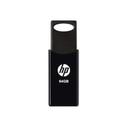 Memorie USB Pendrive 64GB HP USB 2.0