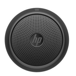 Boxa portabila 360, Bluetooth 5.0, Negru
