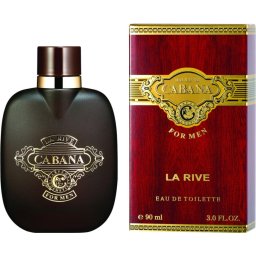 Apa de toaleta Cabana 90ml