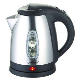 Fierbator electric MR-046 1,2l 2000W Argintiu