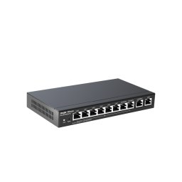 Router wireless Router RG-EG310GH-P-E, 10 x 10/100/1000 BaseRAM 512 MB