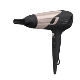 Uscator de par Rowenta Studio Dry CV5831F0 hair dryer 2100 W Black, Pink
