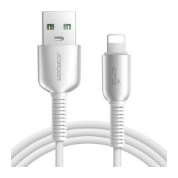 Cable USB Lightning S-A51 A-L 1.2m