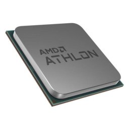 Procesor Athlon 3000G, Raven Ridge, 3.5 GHz , Socket AM4, Radeon Vega 3, Tray