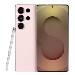 Smartphone Galaxy S25 Ultra 512GB 12GB RAM 5G Dual SIM Titanium PinkGold