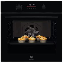 Cuptor incorporabil SteamBake 600