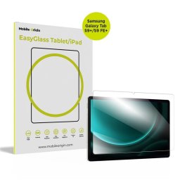 EasyGlass Samsung Galaxy Tab S9+/S9 FE+