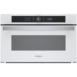 Cuptor cu microunde WMD44MW, 1000 W, 31 l, Alb