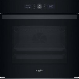 Cuptor Electric WOI4S8PM2SBA 73L Negru