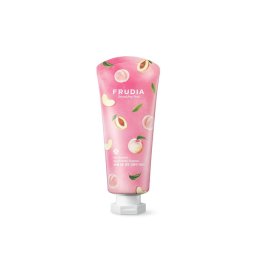 Produs cosmetic FRUDIA MY ORCHARD PEACH body essence, 200 ml – pentru răsfățul zilnic, 200 ml