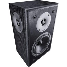 MONITOR S10 D BLACK, BOXA DE CASA MAGNAT