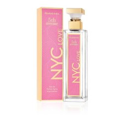 E.Arden 5Th Avenue NYC Edp Spray