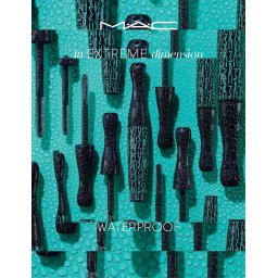 MAC In Extreme Dimension Lash Mascara