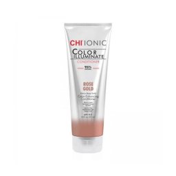 CHI Ionic Color Illuminate Conditioner Rose Gold 251 ml