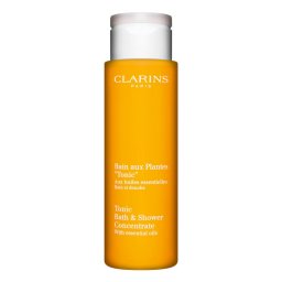 Clarins Tonic Bath & Shower Concentrate 200 ml