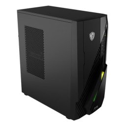 Sistem desktop brand MSI MAG Infinite E1 14NVL5-231XEU Intel® Core™ i5 i5-14400F 16 GB DDR5-SDRAM 1 TB SSD NVIDIA GeForce RTX 5060 Desktop PC Black
