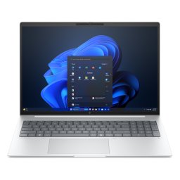 Notebook EliteBook 8 G1i, Intel Core Ultra 5 226V, 16 inch, RAM 16GB, SSD 512GB, Intel Arc 130V, Windows 11 Pro, Glacier Silver