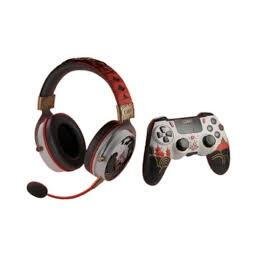 Casti X UBISOFT Assassins Creed Shadows ASSASSIN Box PC Game Headset Controller