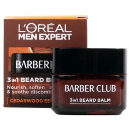 L´Oréal Paris Men Expert Barber Club 3in1 Beard Balm 50 ml