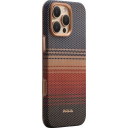 Husa Pitaka Summa Case, Sunset - iPhone 16 Pro Max