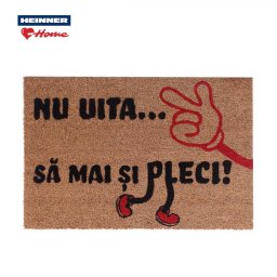 COVORAS INTRARE COCOS 60X40 CM, FUN, GO