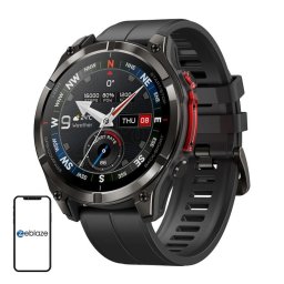 Smartwatch Smartwatch Zeblaze Stratos 4 Pro (black)