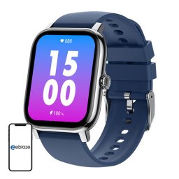 Smartwatch Smartwatch Zeblaze Btalk Pro (silver)