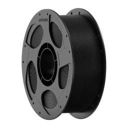 Filament ANYCUBIC IPHTFBK-101 PETG-CF, 1 kg (negru)