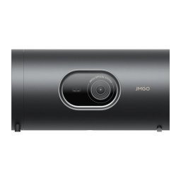 Videoproiector Projector JMGO PicoPlay+