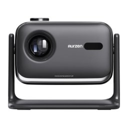 Videoproiector Projector AURZEN Boom Mini Black