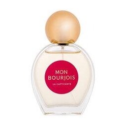 Mon Bourjois La Captivante EDP