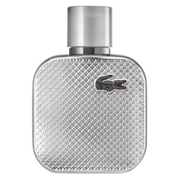 Lacoste L.12.12 Silver Grey Apa de parfum 50 ml (Barbati)