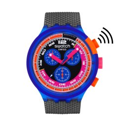 Ceas Swatch, Big Bold SB06N101-5300