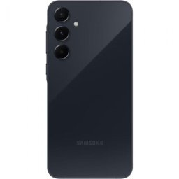Telefon mobil Samsung Galaxy A55 5G, 128, 8GB, Dual SIM, Awesome Navy