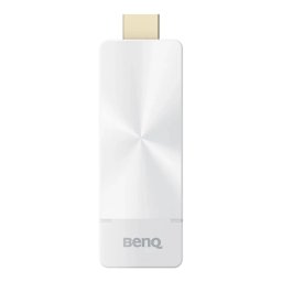 BENQ Qcast Mirror QP30 HDMI Wireless Dongle