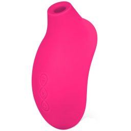 Stimulator clitoris Lelo Sona Cerise
