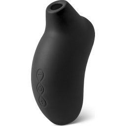 Stimulator clitoris Lelo Sona Black
