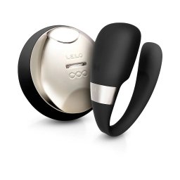 Vibrator Lelo Tiani 3 Black