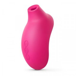 Stimulator clitoris Lelo Sona 2 Cruise Cerise