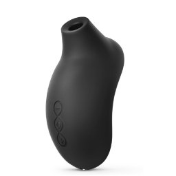 Stimulator clitoris Lelo Sona 2 Cruise Black