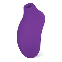 Stimulator clitoris Lelo Sona 2 Purple