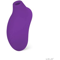 Stimulator clitoris Lelo Sona 2 Cruise Purple